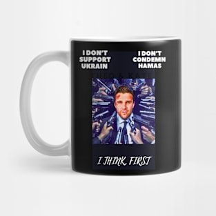 Think first Mug